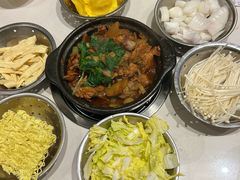 -二楼老店重庆鸡公煲(真光路店)