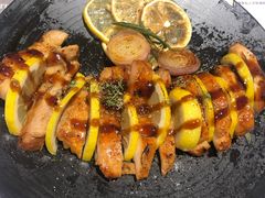 -娜娜家·Nana's restaurant(国金汇店)