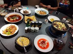 -羲和雅苑•北京烤鸭(国贸商城店)