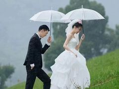 -经典婚纱摄影美学馆·私人定制