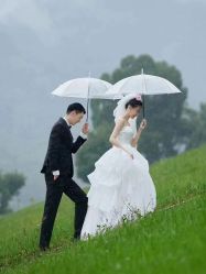 -经典婚纱摄影美学馆·私人定制