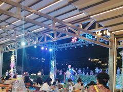 -渔家火锅·海鲜自助餐·演艺(亚龙湾天域酒店)
