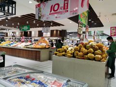 -丽达购物中心(崂山店)