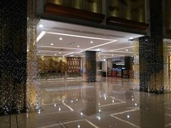 -北京西国贸大酒店