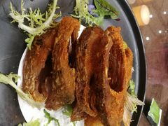 -阿庄新豫菜(航海东路店)