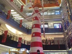 -天虹购物中心(石路店)