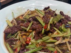 -曹家小菜(胜太路店)