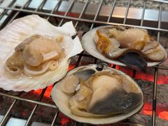 -震海贝烤贝·民俗特色店(延吉总店)