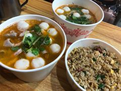 -明月虾面(厦禾路店)