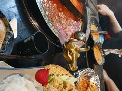 -大味老火锅City店