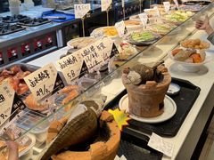-潮澎派·潮汕菜大排档(南较西路店)