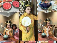 -东来顺•非遗火锅(外滩店)