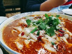 麻辣鱼虾-无招牌
