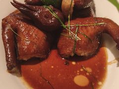 -广九餐室(陈家祠扬韬广场店)