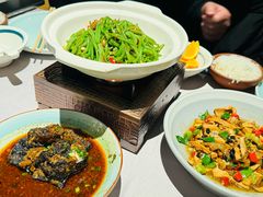 -洞庭鱼香(万科店)