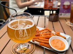 -京A Taproom·精酿餐吧(CBD店)
