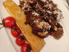 -品海楼·大连海胆锅贴馆(东港店)