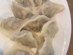 -船歌·鱼水饺青岛菜(枫蓝国际购物中心店)