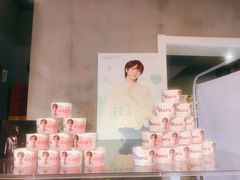 -W CAFE(甜爱路店)