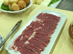 -致和老涮庄山西刀削面(万寿路4号院店)