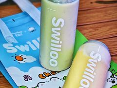 -新加坡斯味洛·鲜奶茶(石牌东店)