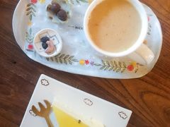 -春风十里咖啡馆