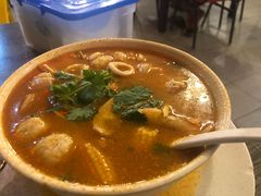 -真浪大家乐海鲜餐馆
