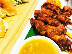 -PHO爺·越南料理(亦庄大族广场店)