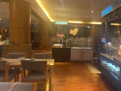 -永泰福朋喜来登酒店-宜客乐自助餐厅(远大路店)
