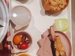 -西贝(大华虎城店)