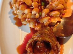 -小厨娘金榜题名(夫子庙秦淮河店)