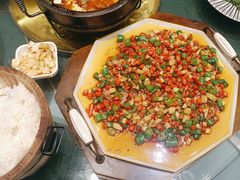 -菜香小厨(金发·印象南滨店)