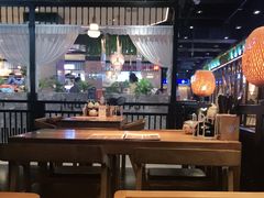 大堂-雷门拉面店(新光天地店)