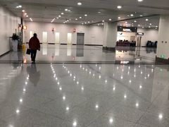 -福州长乐国际机场