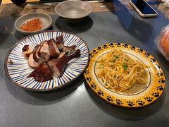 -古市香跷脚牛肉·非遗传承单位
