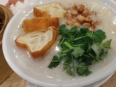 -点都德(皇岗村店)