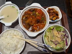 -青水瓦台汤泉(未央店)