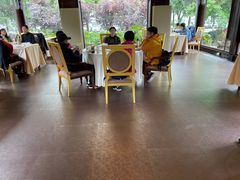 大堂-老房子金沙元年川菜食府·花园餐厅(金沙店)
