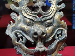 -北京大葆台遗址博物馆