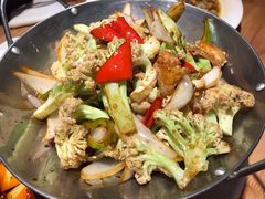 -胡家大厨(西三庄店)