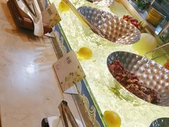 -长沙三景韦尔斯利酒店·Oval全日制餐厅自助餐