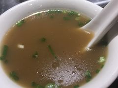 -巴奴毛肚火锅(六天地店)