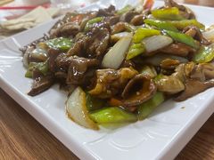 溜三样-开封灌汤包子铺(尚志大街店)