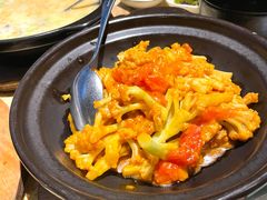 -铜锣湾·有麝自然香(重庆新天地店)