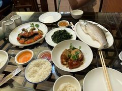 -吴记富苑(朝阳店)