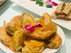 -西安贾三灌汤包·回坊小吃·清真炒菜(北院门总店)