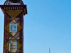 -满洲里口岸套娃景区