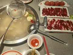 -八合里潮汕鲜牛肉火锅(广州五羊邨店)