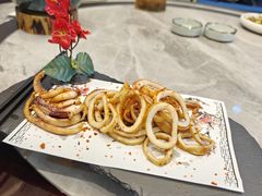 -君霖海鲜私房菜(春柳店)