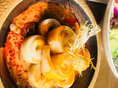 -東舍食唐精品陕菜馆